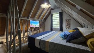 MOOREA - Tropical Coral Cottage - 1