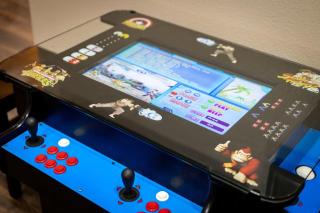 On Tahoe Time - Pets Pool Table Game Room - 4