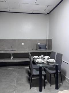 Mini departamento acogedor y privado - 5