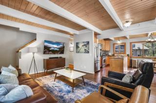 Cozy Cabin on Brule - 2