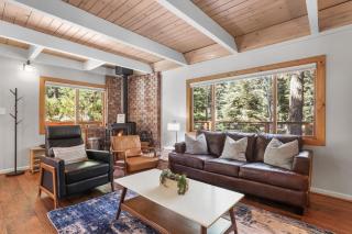 Cozy Cabin on Brule - 4