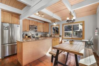 Cozy Cabin on Brule - 1