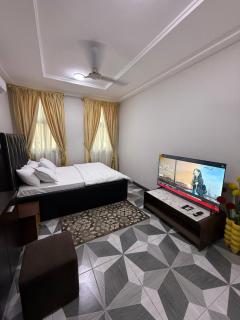 MyGN Apartments - 0