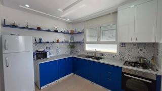 Skiffa House Tunisian Charm Beachfront in Port El Kantaoui - 9