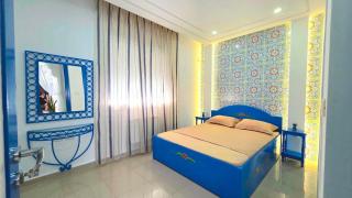 Skiffa House Tunisian Charm Beachfront in Port El Kantaoui - 3