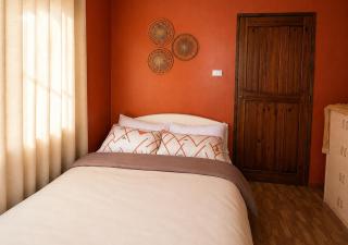 2BR Siargao Tropical Home - 5-10mins away tourist spots - 3