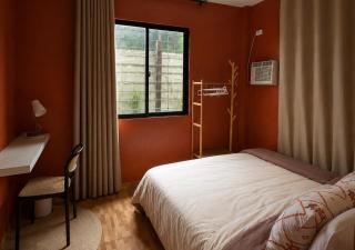 2BR Siargao Tropical Home - 5-10mins away tourist spots - 7