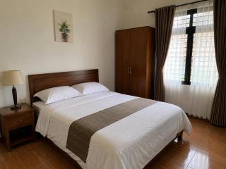 Pollos Homestay 1 - 2