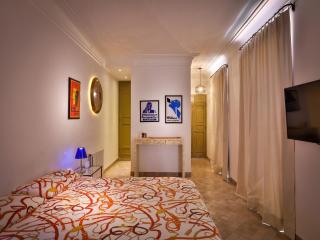 Riad Oasis 3 - 5
