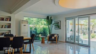 Didi Hotel Sapanca - 1