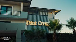 Didi Hotel Sapanca - 5