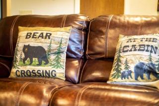 Bear Claw Trails - 1