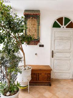 Riad Darabi l Private Medina Home - 4