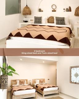 Puspa Ayu Villas & Apartments - 7