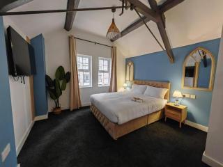 King Room - 0