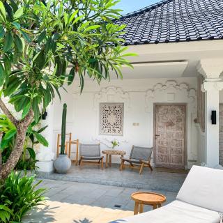 Puspa Ayu Villas & Apartments - 6