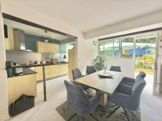 Appt "Le Cocon" - Central & Proche Fort-de-France - 6