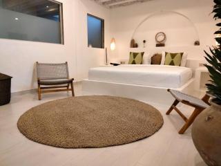 Puspa Ayu Villas & Apartments - 5