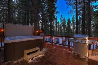 Tahoe Tranquility - 8
