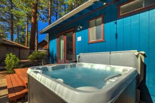 Guadalupe Getaway - Pets Hot Tub AC - 7
