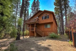 Sierra Solace - Gas Fire Pit, BBQ & near Forest - 8