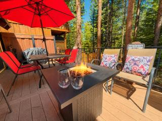 Tahoe Townie Cozy cabin in South Lake Tahoe - 0