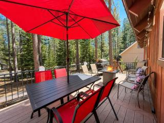 Tahoe Townie Cozy cabin in South Lake Tahoe - 9
