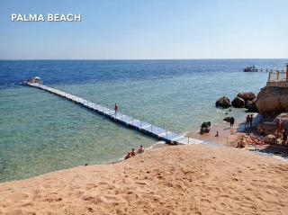Relax Stays, Diar El Rabwa, 1BR, Breakfast , Free Beach Access - 4