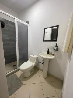 Hotel Suites Concá - 2