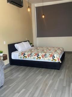 Hotel Suites Concá - 1