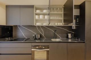 Upscale Designer Retreat in the Heart of Madrid - 3