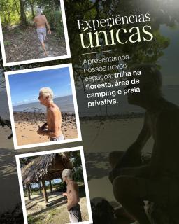 Área De Camping - 6