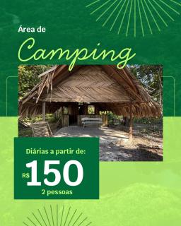 Área De Camping - 8