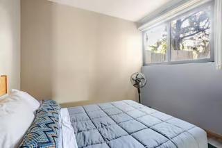 1 Roma Norte 3br 2 baths terrace - 7