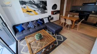 Residencial Vía Roma - 9