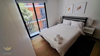 Residencial Vía Roma - 8