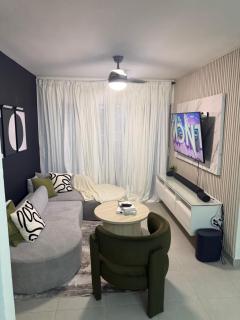 Luma Stay, modern, cozy and peaceful - 0