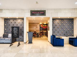 We Hotel Aeropuerto - 4