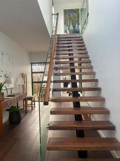 Belle Escapes - The Clovelly House, Luxury Coastal Retreat - 9