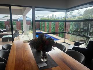 Belle Escapes - The Clovelly House, Luxury Coastal Retreat - 7