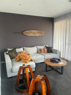 Belle Escapes - The Clovelly House, Luxury Coastal Retreat - 5