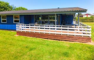 Atemberaubendes Zuhause In Egernsund - 9