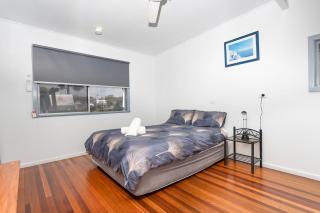 Koala Lodge Studio 1 - 9