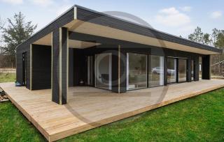 Fantastisch Huis In Fjerritslev Met Wifi - Fjerritslev - 0