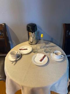 Las Gaviotas Suites - 1