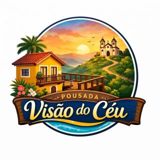 Quarto Triplo - Visão do Céu - 8