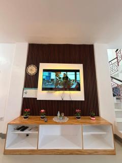 Whole House Staycation Near Tagaytay with Parking - 5