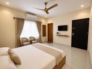 The Nivara Resort - 2
