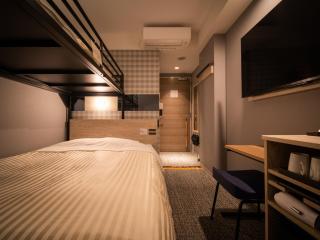 Super Hotel Anan City Hall Smoke-Free - Anan - 2