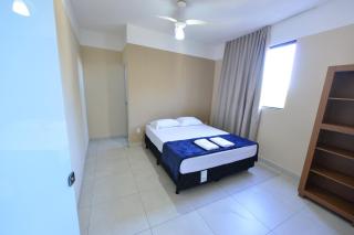 Hotel Flat Ipatinga - 9